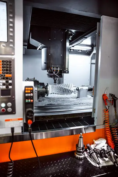 cnc-milling-machine